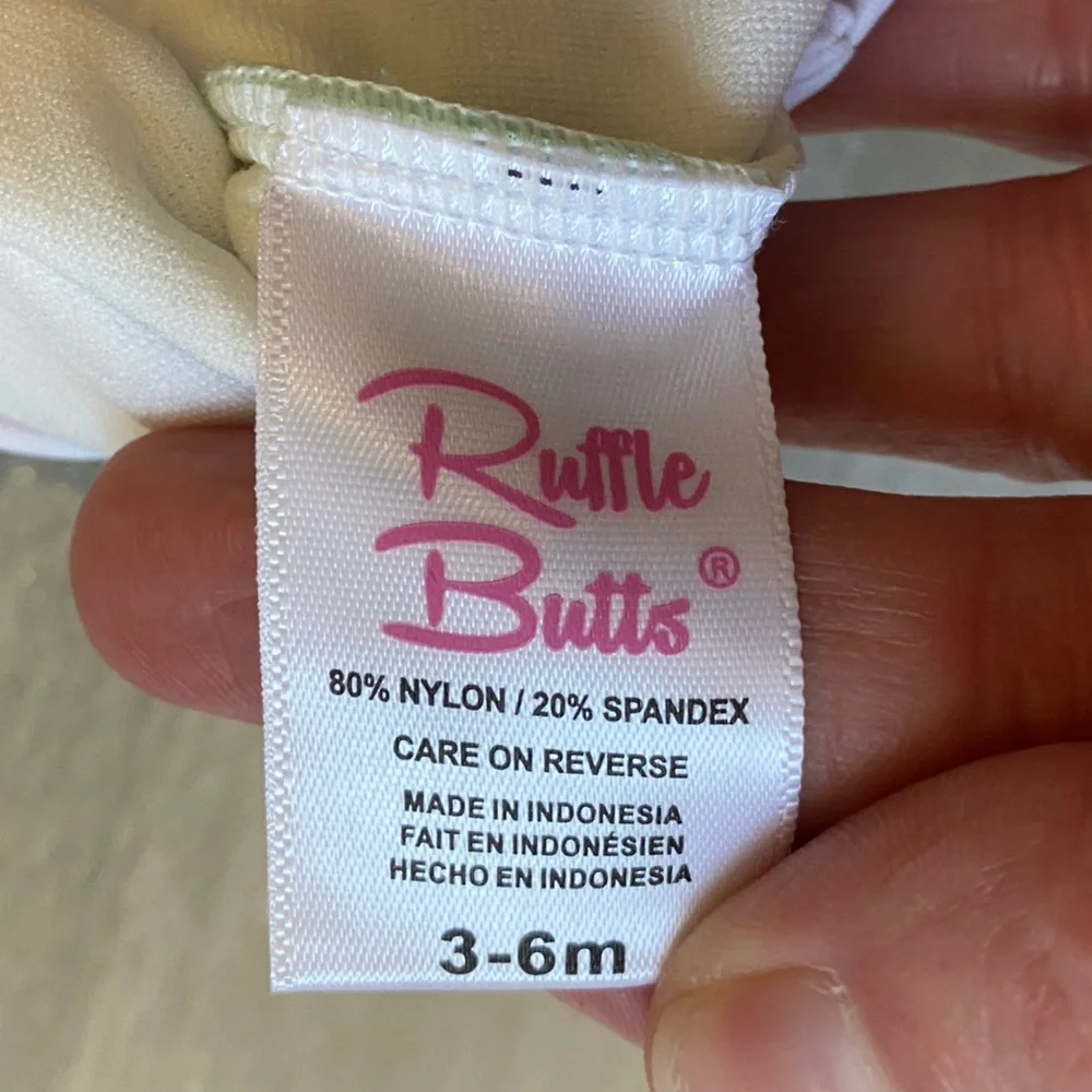 Rufflebutts pale rainbow